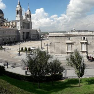 free tour por madrid