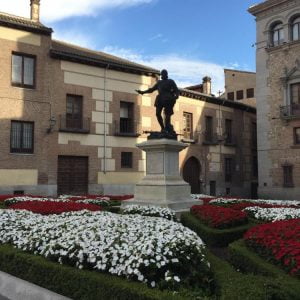 free tour inquisicion