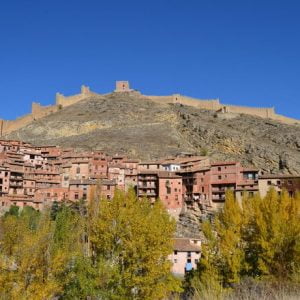 albarracin-teruel