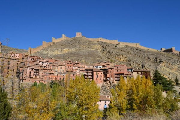 albarracin-teruel