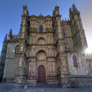 free tour plasancia