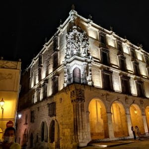 free tour trujillo misterio